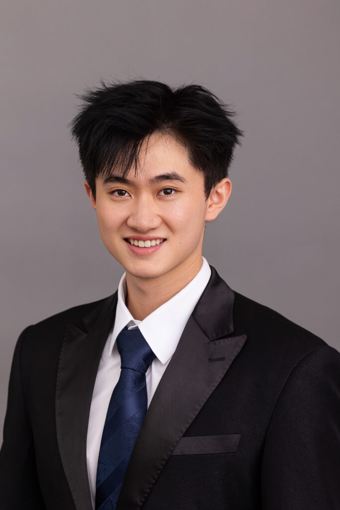 Zhantao (Chris) Xu