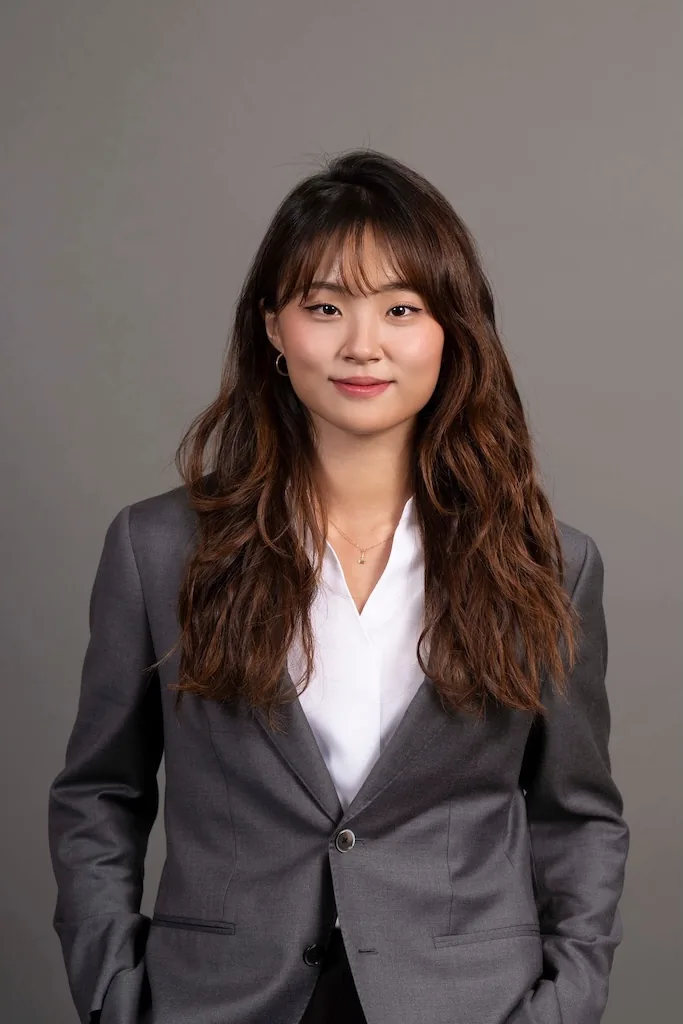 Dain (Olivia) Choi