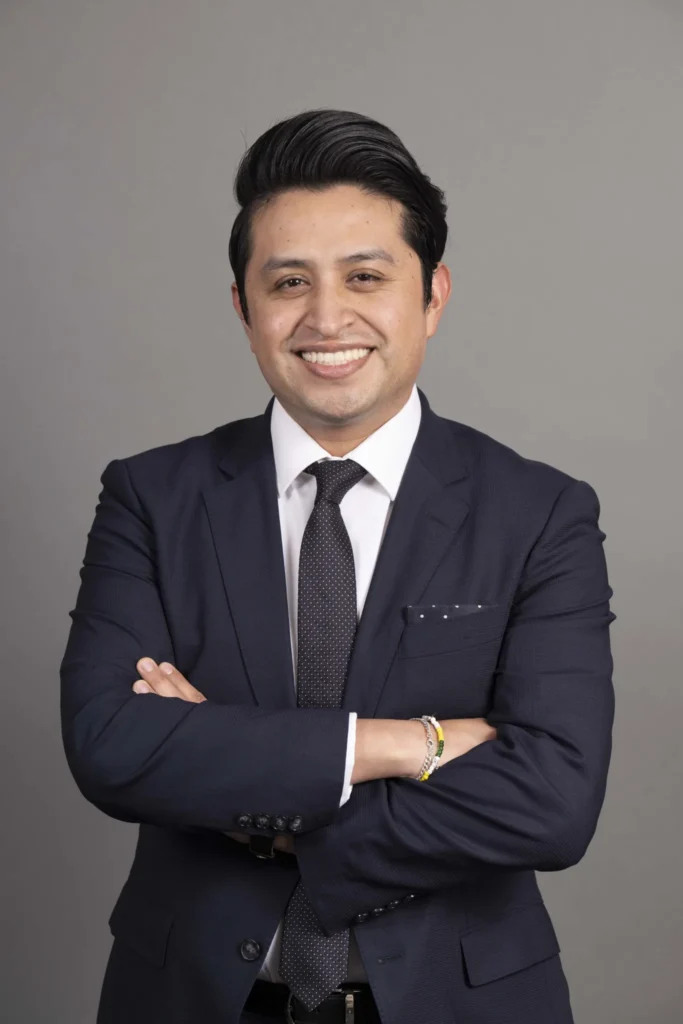 Daniel Lucas Jiménez
