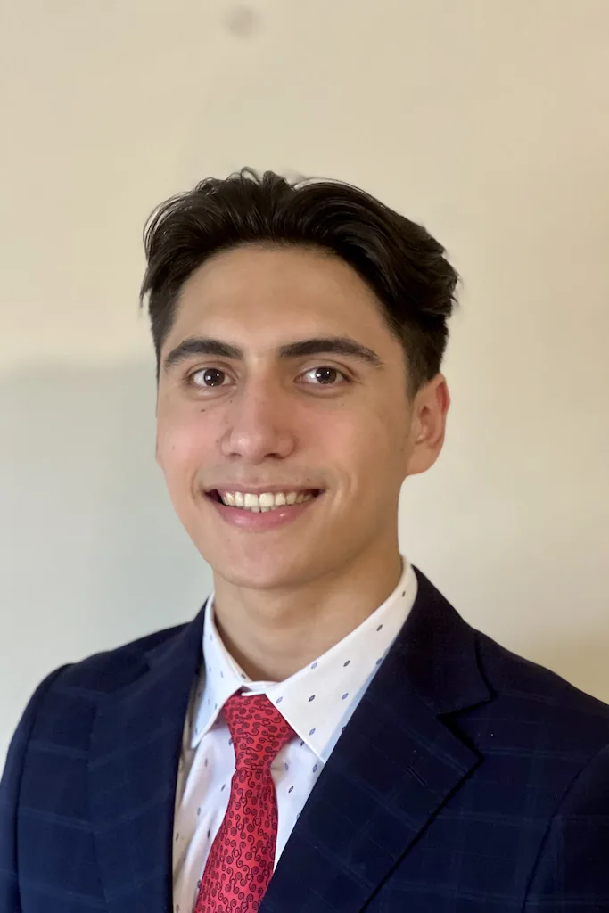 Gabriel Vera