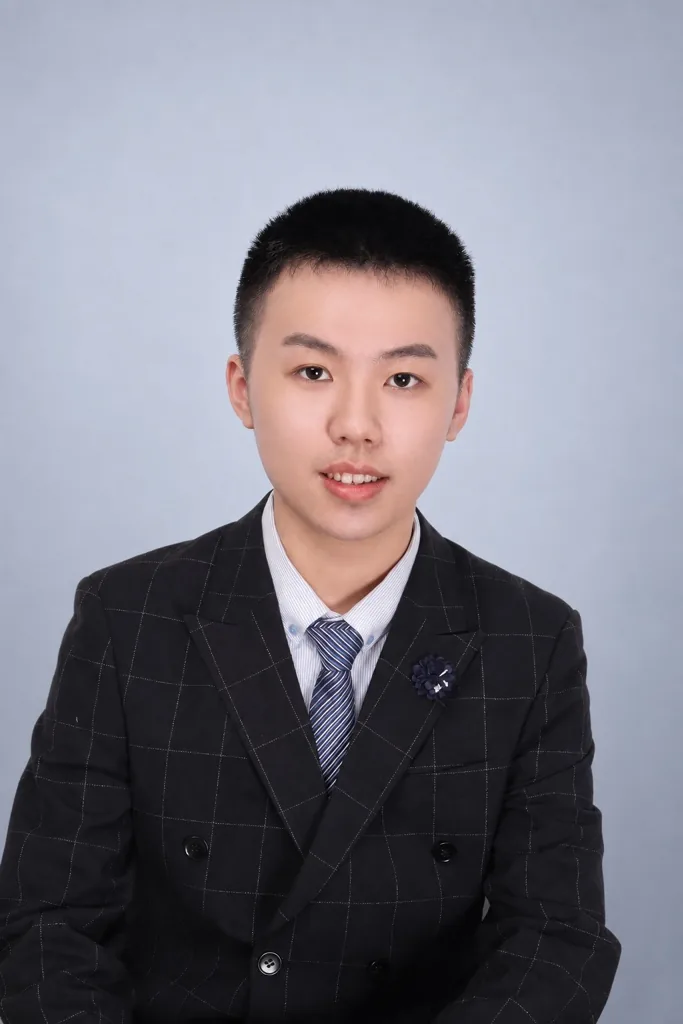 Hanlin Yan