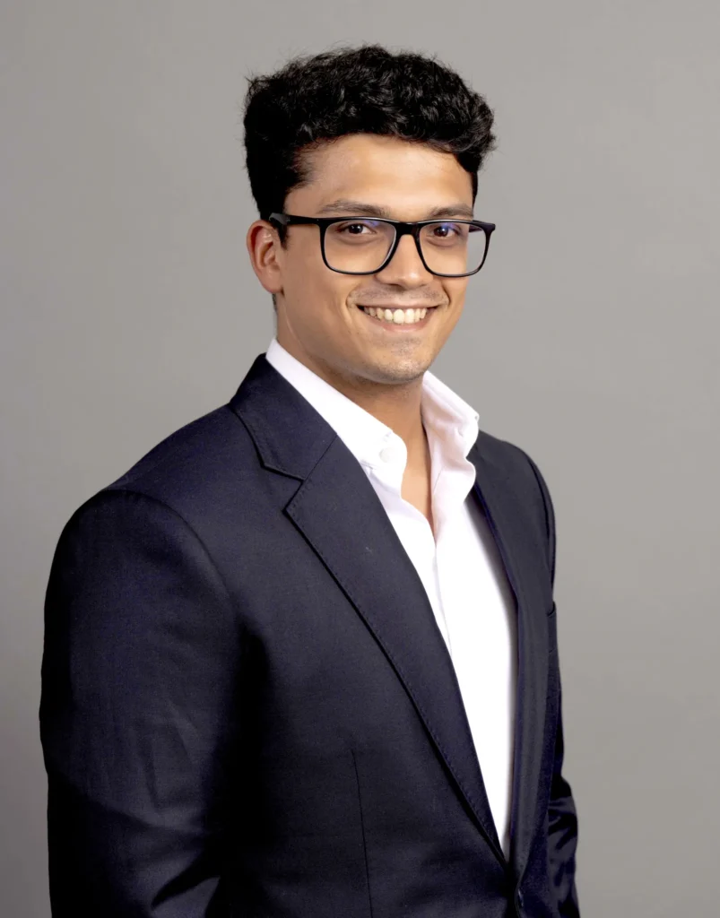 Jatin Kothary