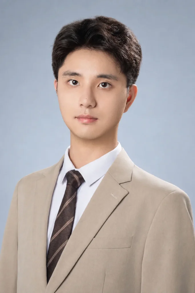 Jiabao Ye