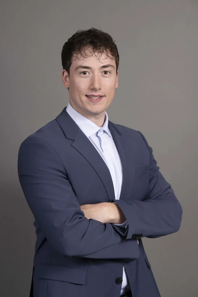 Liam MacNevin