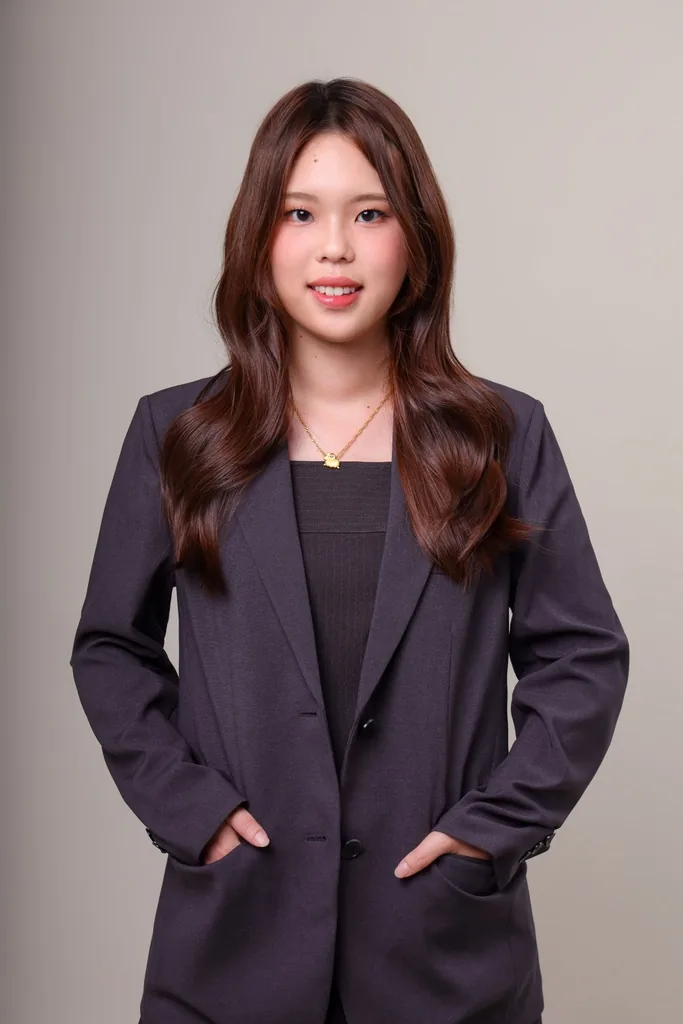 Nora Chen