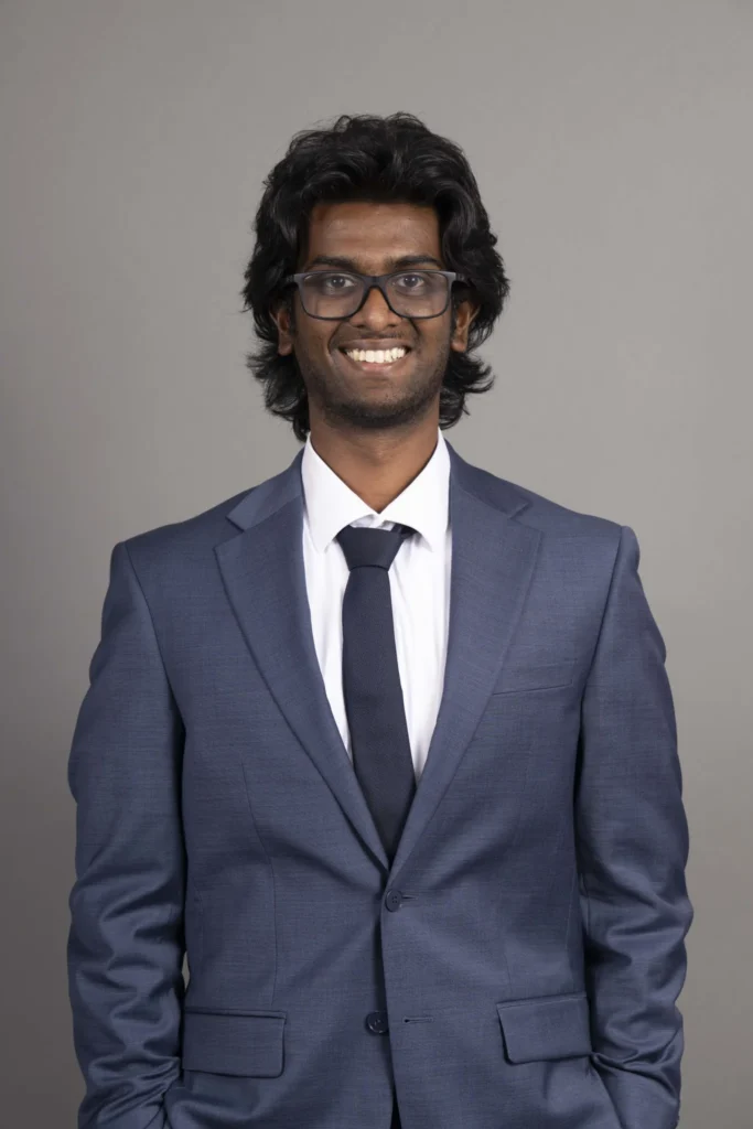 Praneeth Gajula