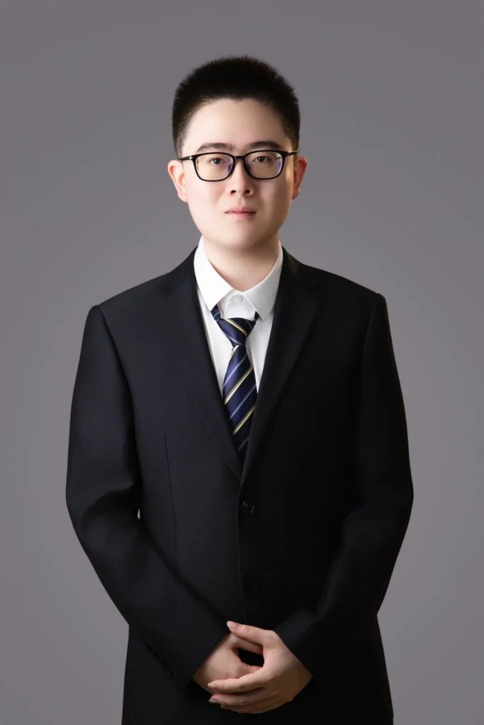 Runze Chen