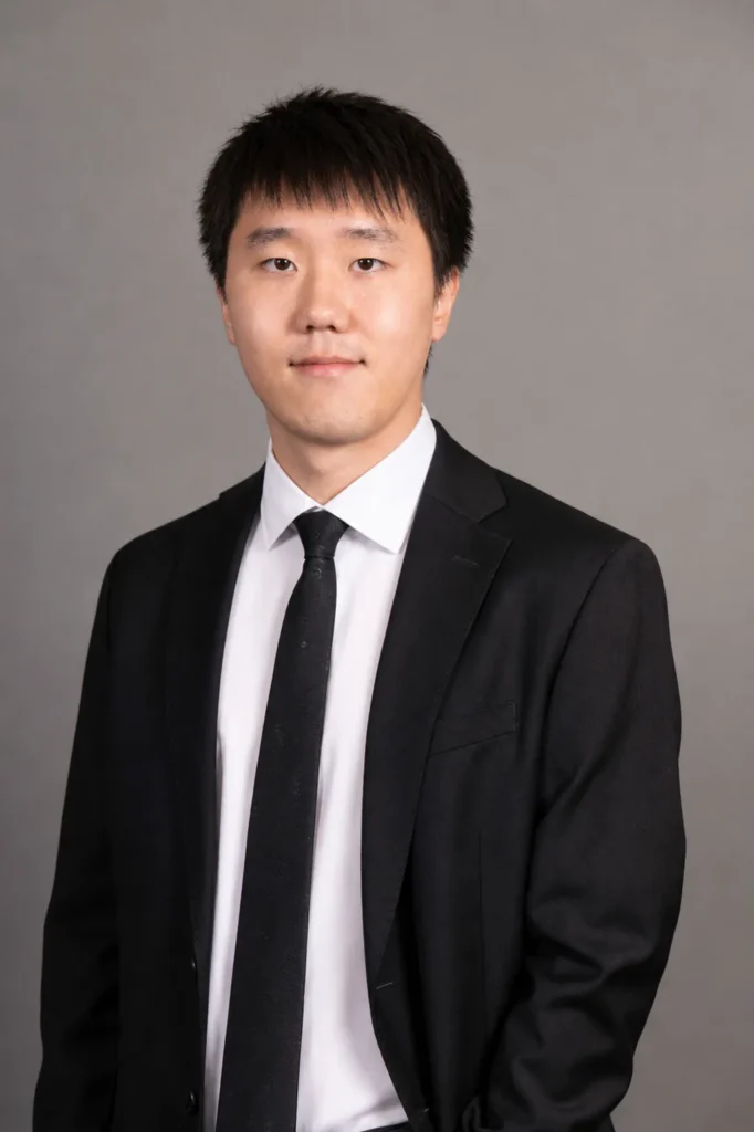 Tom Guo