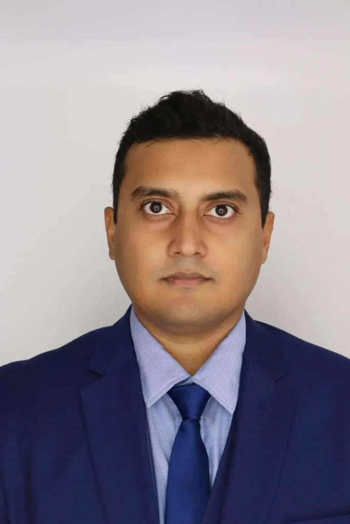 Vaibhav Kashyap