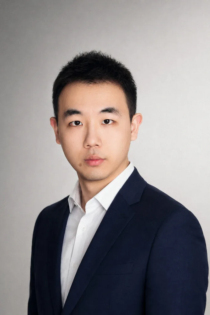 Weizhi Zhao