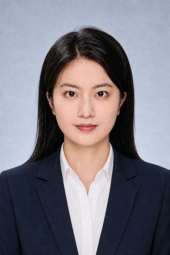 Xiaokai Shang