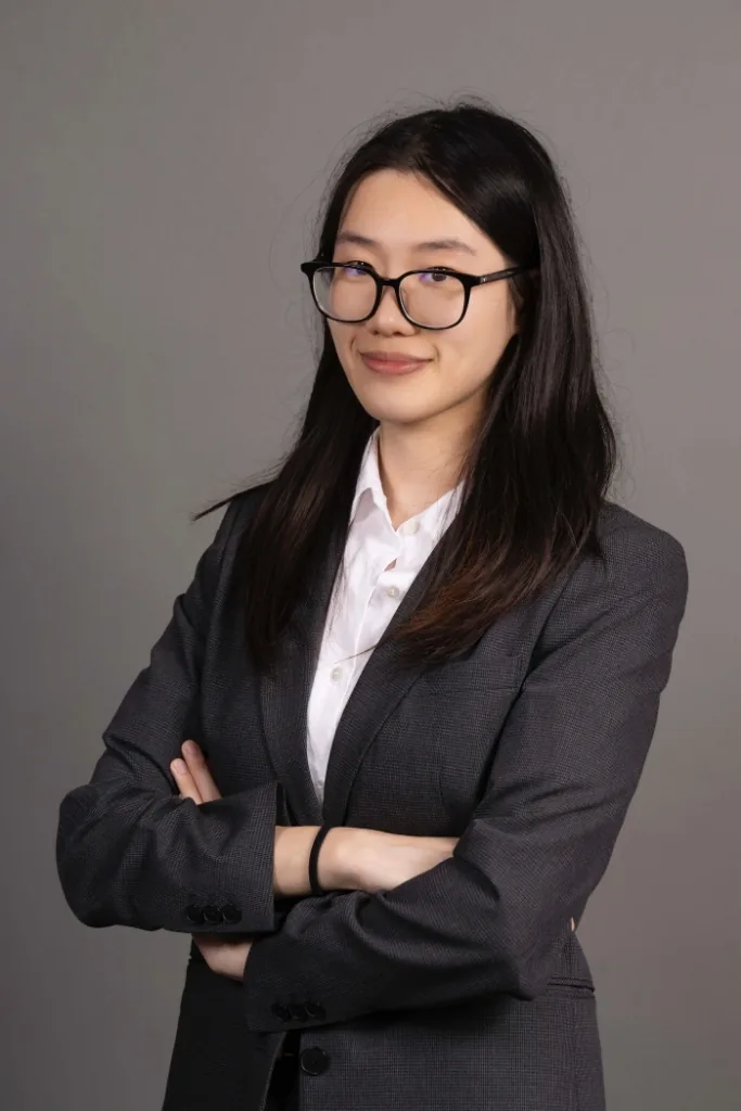 Xinyu Dong