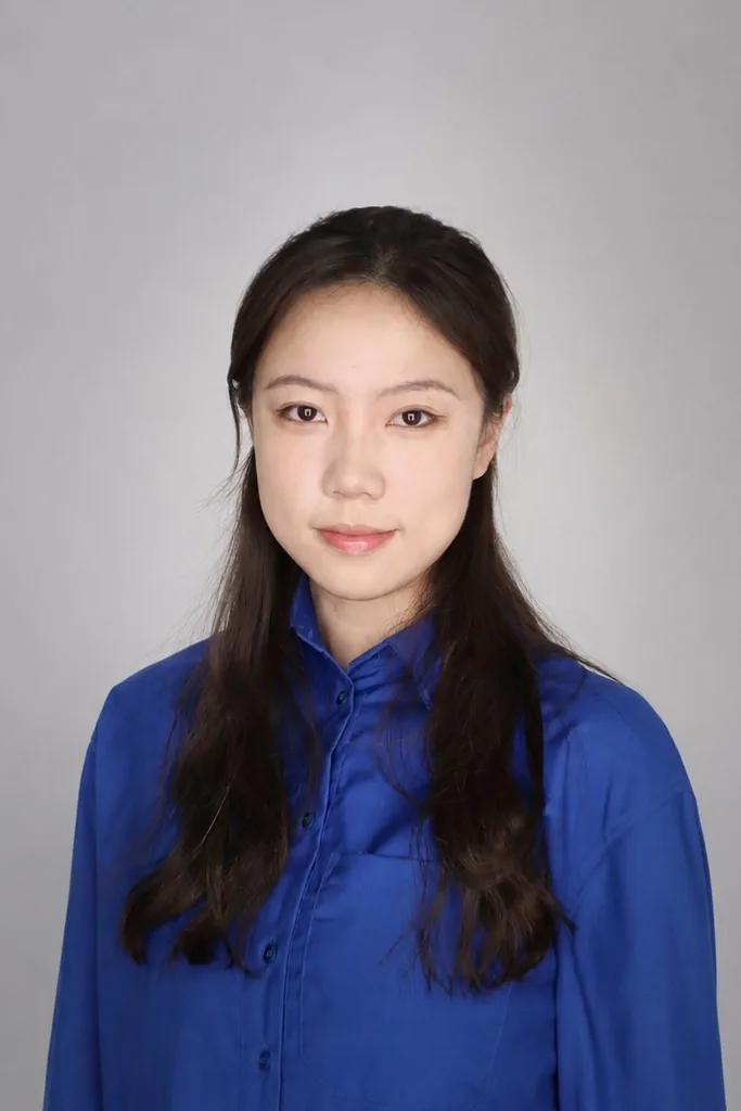 Yuting Liang