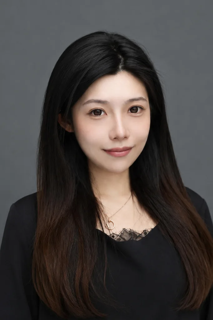 Yutong (Nelly) Liu