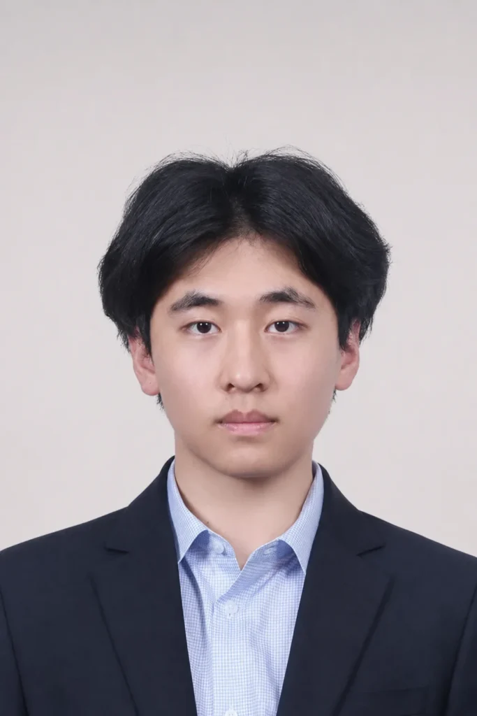 Zhekai Fan