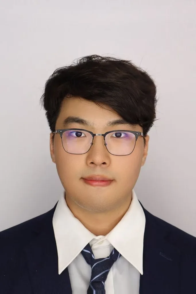 Zhenghan Zhu