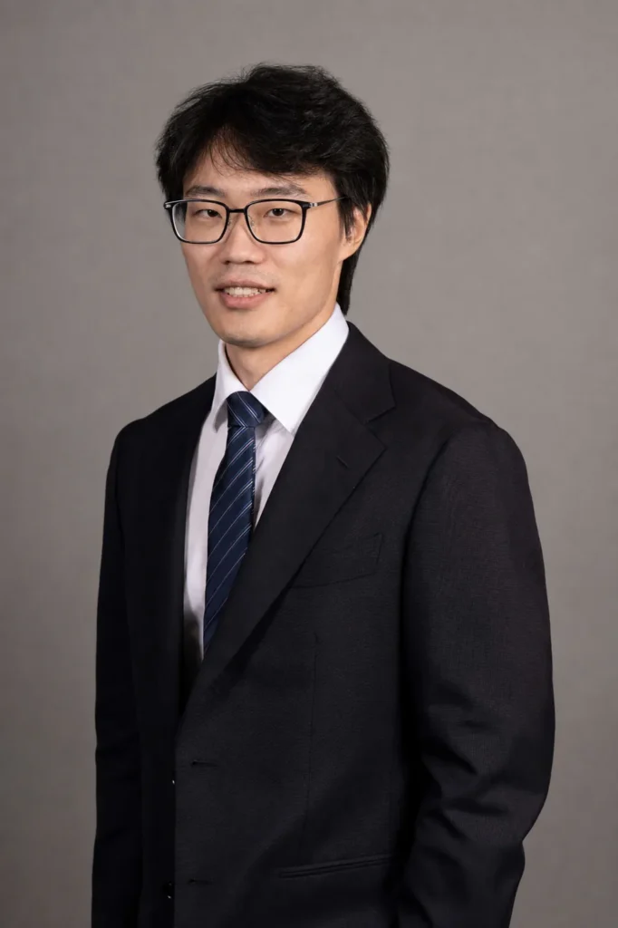 Zhiyuan Yang